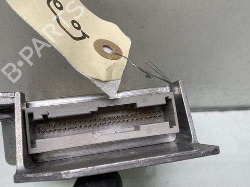 Airbag styreenhed RENAULT TWINGO II (CN0_) 1.5 dCi (CN0E) | BP30941022M53