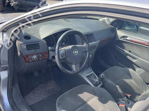 Right front door OPEL ASTRA H (A04)  | BP21956354C3 