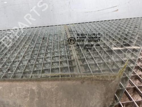 Front left door window FORD FIESTA IV (JA_, JB_) 1.8 DI | BP21797338C18 