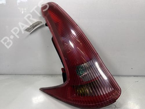 Left taillight PEUGEOT 206 SW (2E/K) 1.4 HDi | BP33314193C34 - Image 3