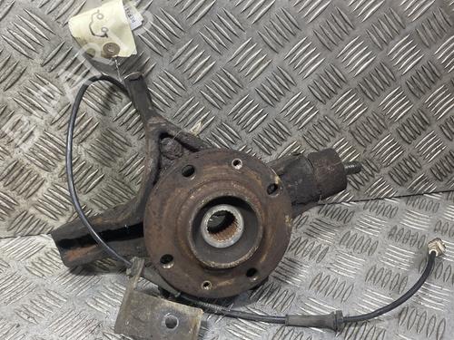 Venstre Styrespindel Lejehus PEUGEOT 307 (3A/C) 1.4 HDi (68 hp) 29587388