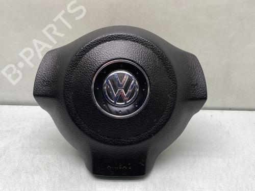 Førerens kollisjonspute VW SCIROCCO III (137, 138) 2.0 TDI (170 hp) 30389283