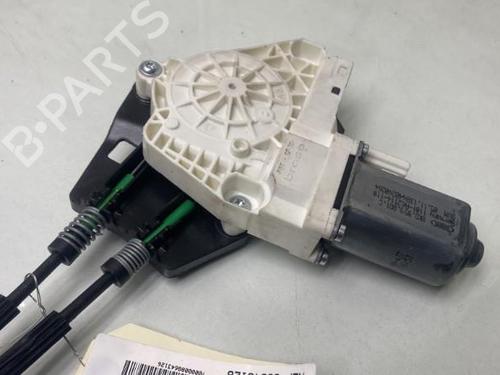 Front left window mechanism AUDI A1 Sportback (8XA, 8XF) 1.6 TDI | BP19958966C22 