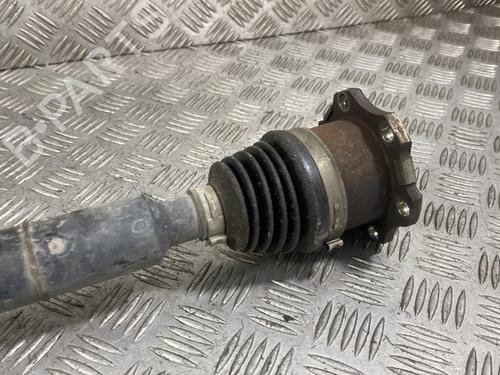 Right front driveshaft SEAT IBIZA IV (6J5, 6P1) 1.9 TDI | BP25288038M39 