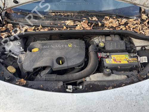 Fuse box RENAULT CLIO III (BR0/1, CR0/1) 1.5 dCi (C/BR0G, C/BR1G) | BP31205900E1 - Image 29