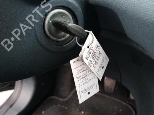 Clacson FORD FIESTA VI (CB1, CCN) 1.4 TDCi | BP30719860E13 