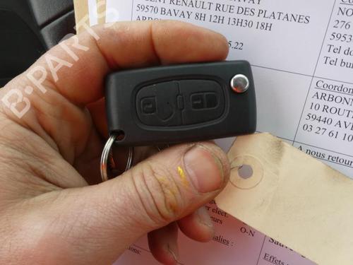 Switch CITROËN C3 II (SC_) 1.6 HDi | BP19979217I30  - Image 6