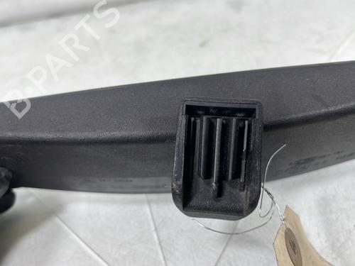 Used Rear mirror Rear mirror DACIA SANDERO II TCe 90 (B8M1, B8MA, B8AC) (90 hp) 34332846 34332846