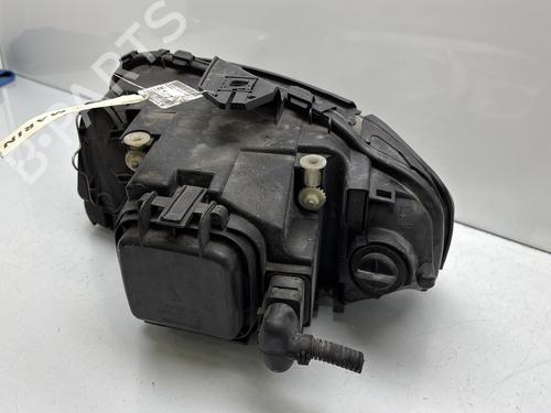 Right headlight AUDI A3 (8P1) 2.0 TDI 16V | BP29564736C29 