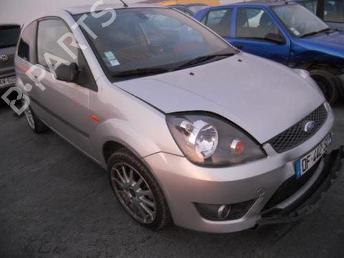 Warning switch FORD FIESTA V (JH_, JD_)  | BP20019017I22 