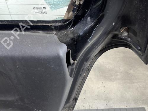 Tailgate OPEL AGILA A (H00) 1.2 16V (F68) | BP31130274C6 