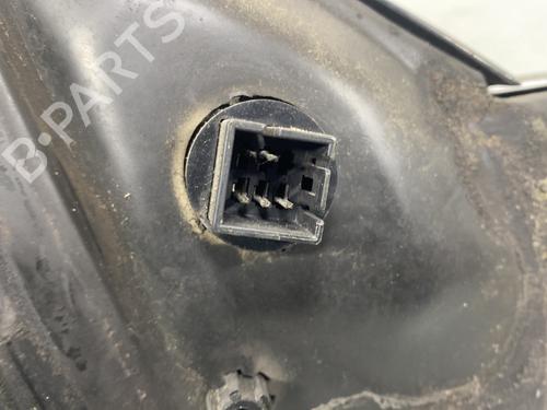 Left mirror OPEL VECTRA B (J96)  | BP19987511C26 