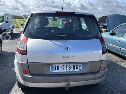 Electronic module RENAULT SCÉNIC II (JM0/1_) 1.5 dCi (JM02, JM13) | BP30297047M83 - Image 13