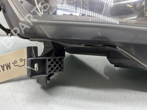 Used Right headlight Right headlight OPEL ZAFIRA / ZAFIRA FAMILY B (A05) 1.7 CDTI (M75) (110 hp) 32062899 32062899