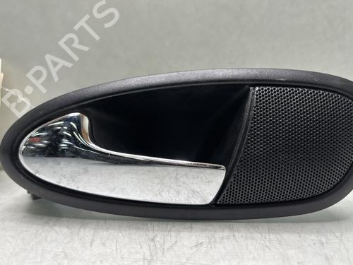 Used Front left interior door handle SEAT ALTEA (5P1) 1.9 TDI (105 hp) 31281733