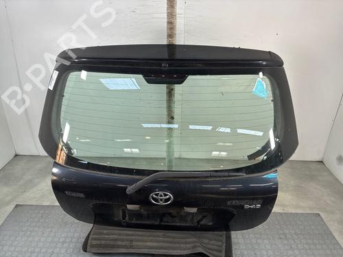 Used Tailgate Tailgate 38915069 38915069
