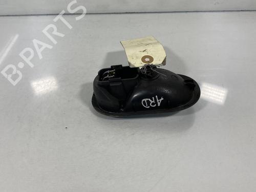 Used Rear right interior door handle Rear right interior door handle 20007319 20007319