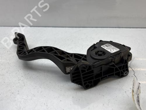 Used Pedal Pedal PEUGEOT 308 I (4A_, 4C_) 1.6 HDi (109 hp) 32379290 32379290
