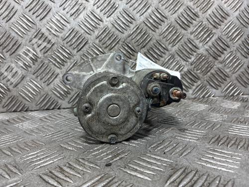 Used Starter Starter PEUGEOT 207 (WA_, WC_) 1.4 (73 hp) 34477520 34477520