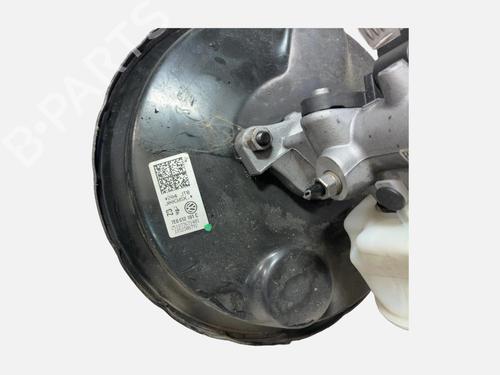 Servo brake VW TRANSPORTER T5 Van (7HA, 7HH, 7EA, 7EH) 2.0 TDI | BP39520676M42 - Image 2