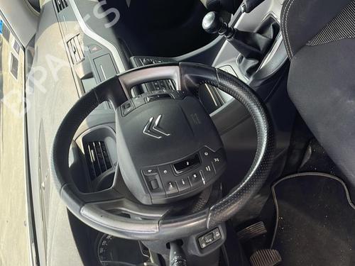 Left tailgate light CITROËN C5 III Break (RW_) 2.0 HDi | BP24197633C79 - Image 8