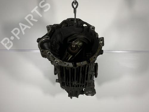 Used Gearbox Gearbox AUDI 80 B3 Saloon (893, 894, 8A2) 1.8 S (90 hp) 19953475 19953475
