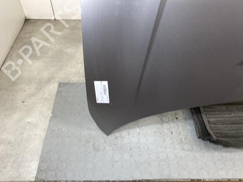 Hood MAZDA 3 Saloon (BK) 1.6 (BK12) | BP23145685C1 