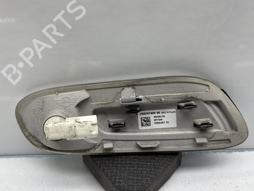 Left front indicator MINI MINI Convertible (F57) One | BP31831286C32