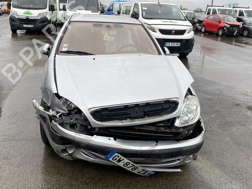 Gebruikte CITROËN XSARA (N1) 1.4 HDi (68 hp) 4359326 Onderdelen