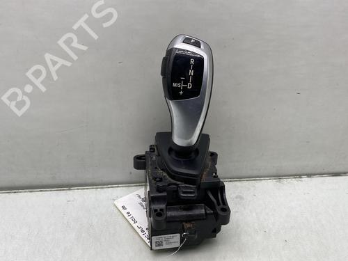 Used Gear lever BMW 3 Touring (F31) 318 d (143 hp) 22916620
