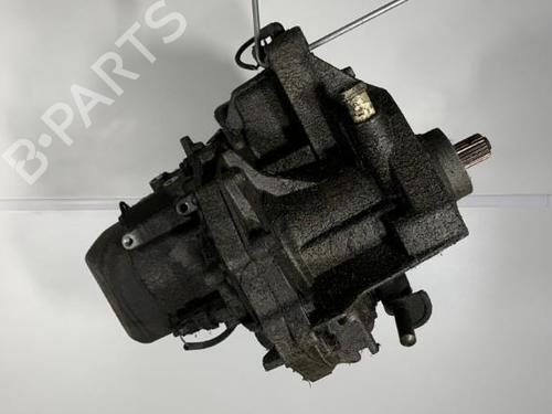 Used Gearbox RENAULT CLIO I (B/C57_, 5/357_) 1.2 (5/357Y, 5/357K) (58 hp) 19970489
