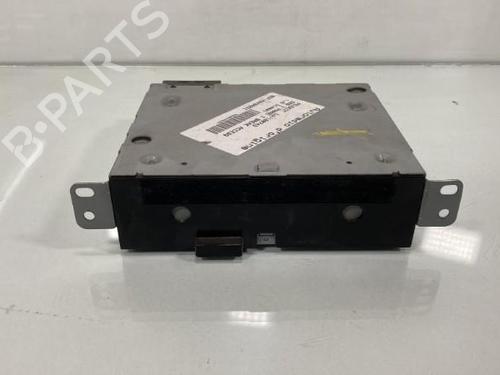 Used Radio Radio PEUGEOT 508 SW I (8E_) 1.6 HDi (112 hp) 20030788 20030788