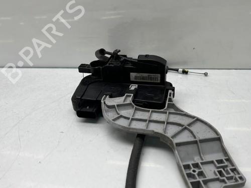 Used Rear left lock KIA SPORTAGE III (SL) [2009-2017]  19957907