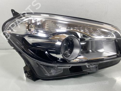 Used Right headlight NISSAN QASHQAI II (J11, J11_) 1.6 DIG-T (163 hp) 29430917