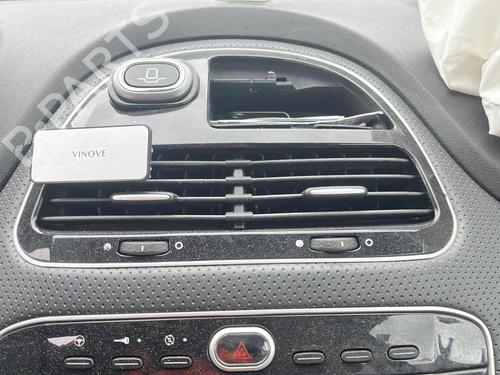 Climate control FIAT PUNTO (199_)  | BP19954896I5  - Image 9