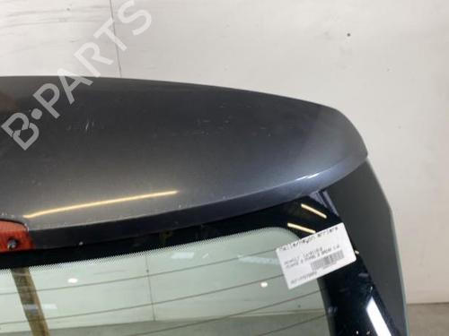 Tailgate RENAULT MEGANE II Estate (KM0/1_) 1.6 16V | BP30897663C6