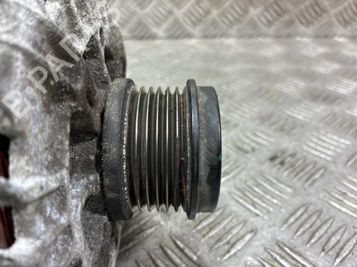 Used Alternator Alternator FORD S-MAX (WA6) 2.0 TDCi (140 hp) 36281187 36281187