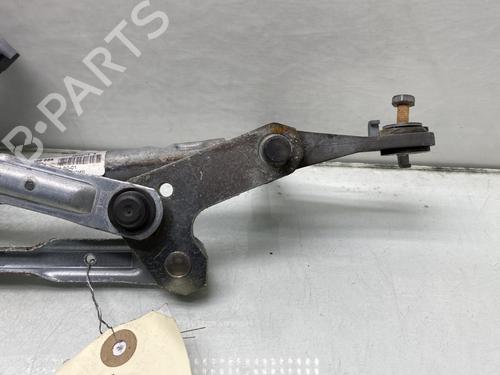 Front wiper motor PEUGEOT PARTNER Tepee 1.6 HDi | BP20974933M29 