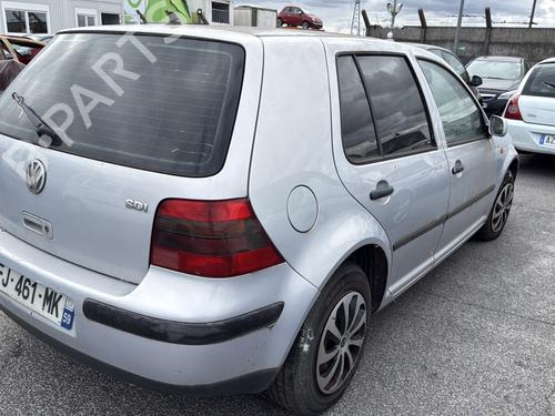 Front bumper VW GOLF IV (1J1) 1.9 SDI | BP32230565C7