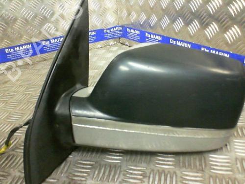 Left mirror NISSAN X-TRAIL I (T30) 2.2 dCi | BP19986363C26 