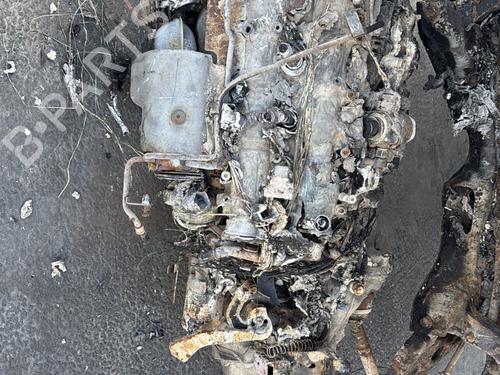 Jack Kit AUDI A1 (8X1, 8XK) 1.4 TFSI | BP32441449C119