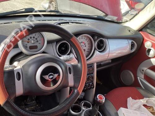 Squib airbag MINI MINI (R50, R53) Cooper | BP28704713C102 
