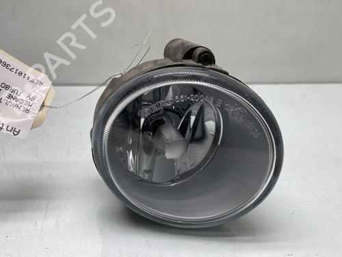 Used Right front fog light RENAULT MEGANE I (BA0/1_) 1.9 dCi (BA05, BA1F) (102 hp) 30412548