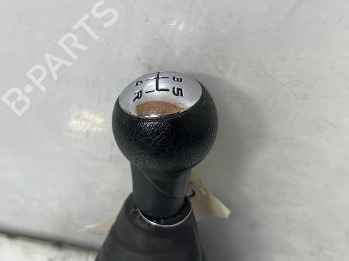 Shift knob CITROËN C3 II (SC_) | BP36818851I34 - Image 2