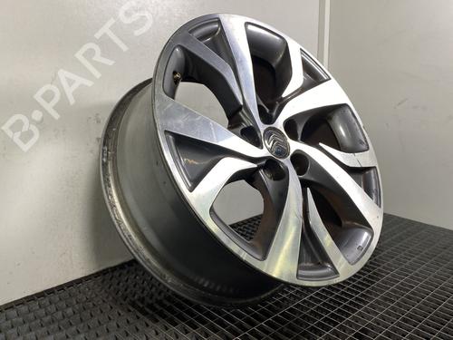 Rim CITROËN C4 AIRCROSS 1.8 HDi 150 AWC | BP29413647C45 