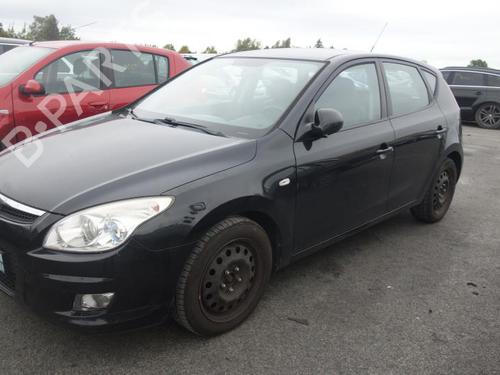 Right mirror HYUNDAI i30 (FD) 1.6 CRDi | BP31641586C27 