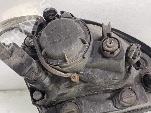 Left headlight HYUNDAI TUCSON (JM) 2.0 CRDi | BP28097218C28 