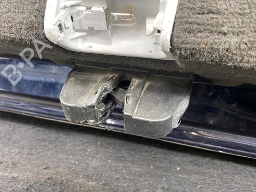 Tailgate OPEL SIGNUM Hatchback (Z03) 1.8 (F48) | BP20007727C6 