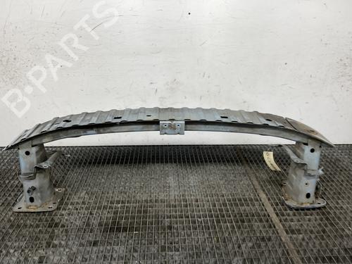 Used Front bumper reinforcement MAZDA 3 (BK) 1.6 MZ-CD (90 hp) 24513823