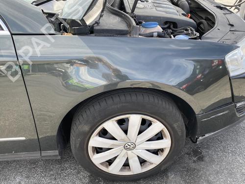Left mirror VW PASSAT B6 (3C2) 2.0 TDI 16V | BP21489912C26 